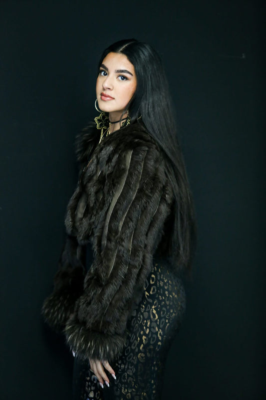 Fur Jacket